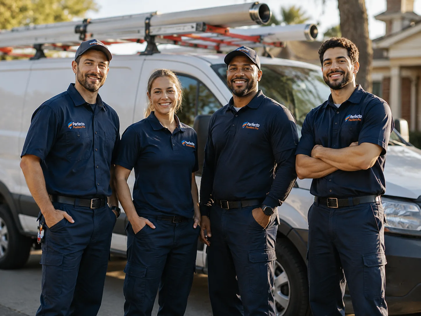 Emergency Plumber Near Me in Lillie, LA near me